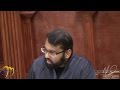 Seerah of Prophet Muhammad 78 - The Conquest of Makkah Part 3 ~ Dr. Yasir Qadhi | 5th March 2014