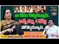 Actress Jayalalitha Exclusive Interview | Real Talk With Anji#158 | Telugu Interviews | Tree Media