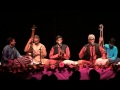 Amazing Dhrupad singers: Gundecha Brothers - Kabir Bhajan in Raga Charukeshi