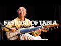 Festival of Tabla 2023 - Sensei Steve Oda | Pt. Nishikant Barodekar