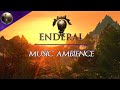 Enderal Music & Ambience - Relaxing and Emotional Ambient Soundtrack #study #work #relax Skyrim MOD