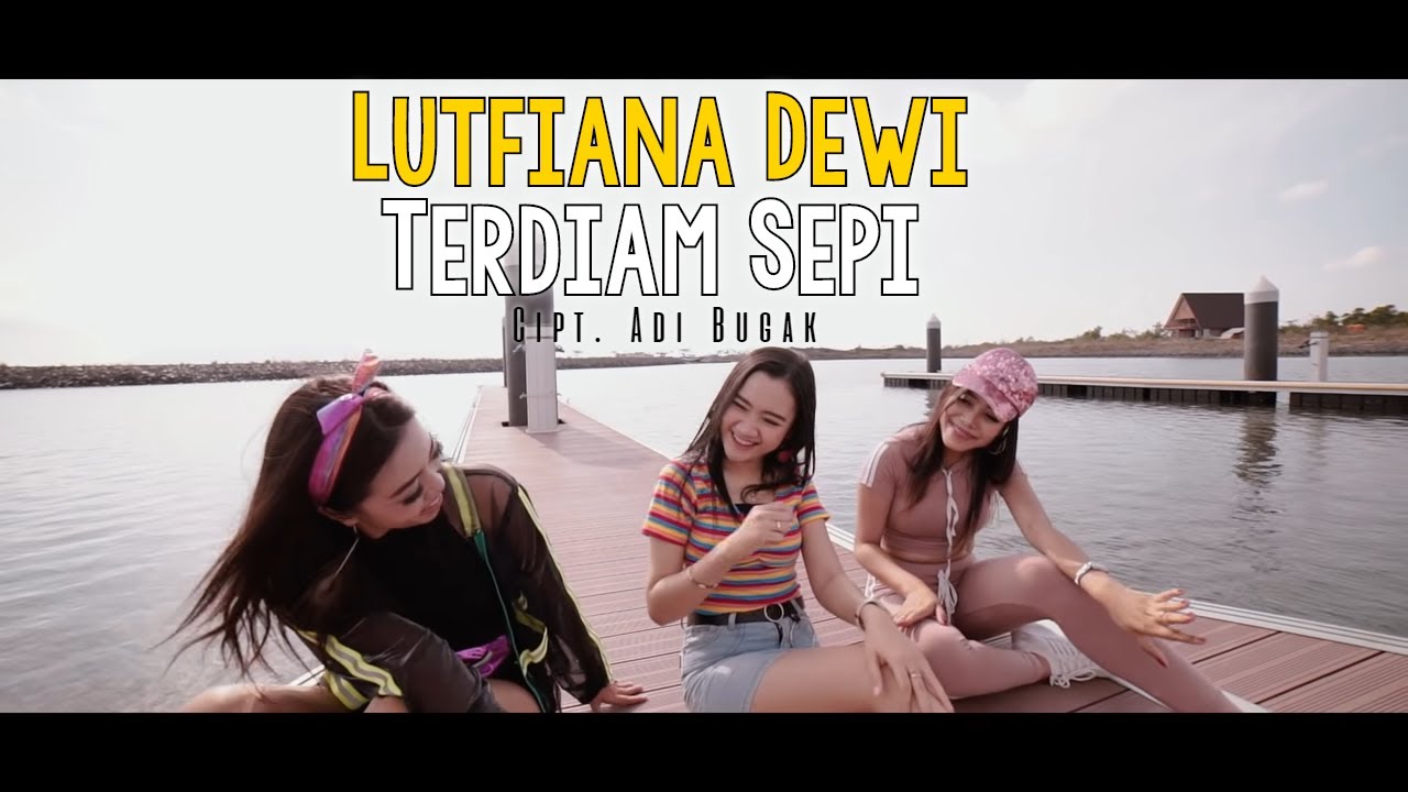Lutfiana Dewi - Andaikan Waktu Bisa Kuputar Kembali ( ANEKA SAFARI) Lutfiana Dewi - Andaikan Waktu Bisa Kuputar Kembali ( ANEKA SAFARI)
