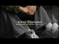 Yana Thanaka / යන තැනක (slowed+reverb)