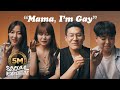 Koreans Tell Their Parents They Are Gay | 𝙊𝙎𝙎𝘾