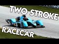 8 Cool Two-Stroke Cars You May Not Know About