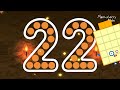 Numberblocks 22 Magic Run - Numberblocks Twenty Two Adventure | Number Counting Go Explore
