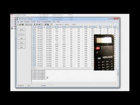 Драйвера Usb Программатор Для Kenwood Th-F5 Драйвера Usb Программатор Для Kenwood Th-F5