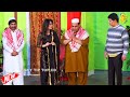 Agha Majid and Manahil Khan | Sajan Abbas | New Stage Drama | Jhoome Jo Pathan #comedy #comedyvideo