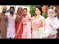 Full Video: Sonam Kapoor's Grand Wedding | Jhanvi Kapoor, Anand Ahuja, Taimur Ali Khan
