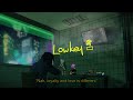 Sleepy Hallow - Lowkey (Lyric Video)