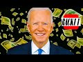 Biden Fundraising Tour 2024 | "To Destroy Democracy"