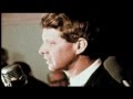 Robert Kennedy took on Kern County sheriff