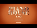 Martino B ✦ Piano House vol.005 (June 2016)