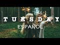 Burak Yeter - Tuesday ft Danelle Sandoval Sub Español