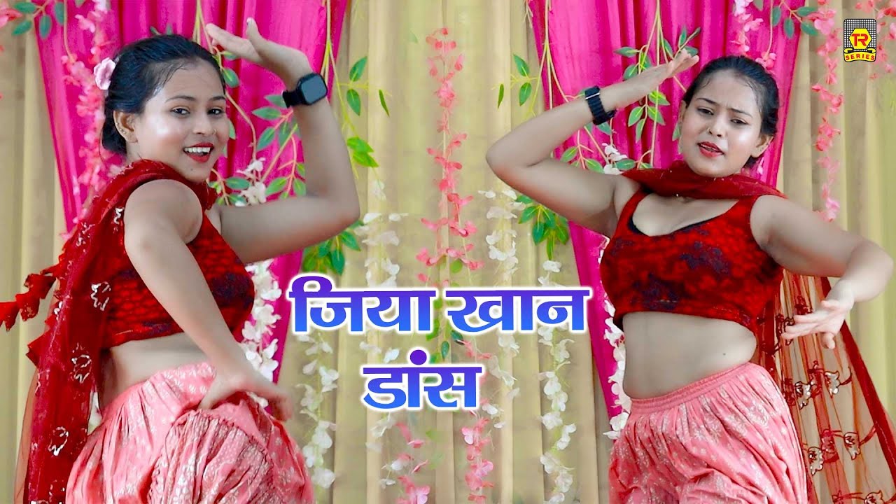 Sasu Me Chudail Dance Video | Sasu Me Chudail | Riya Brijwasi | Jiya Khan | Desi Girl Dance