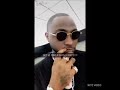 Davido shots New Music Video for His Most Disrespectful Song to Wizkid and Nigerians