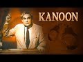 Kanoon | Ashok Kumar | Rajendra Kumar | Bollywood Classic Movies