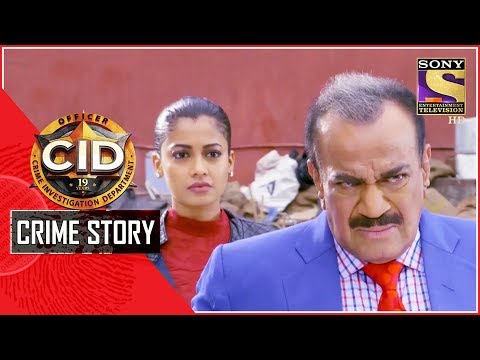 cid episode 1281