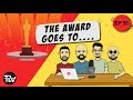 Film Awards - Live Episode | Not the First Telugu Podcast | Ep 51 |