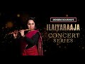 Ashwini Koushik's Ilaiyaraaja Flute Concerts