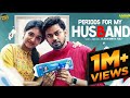 Periods For My Husband |NEW Short Movie-2024|with subtitle | women'sday special @TrendDudestudios