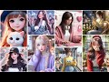 🤞🏻Doll DP Images |✨Whatsapp Dp picture |💞Beautiful cute doll wallpaper | Profile picture Dpz