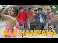 Kla hamyaha |  New Kaubru Music Video | Govind | Sonali | BRR | Khaphuiha