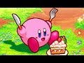 Kirby: Squeak Squad - Full Game - No Damage 100% Walkthrough