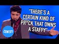 Paul Chowdhry On Dog Owners | Best of PC's World | Universal Comedy