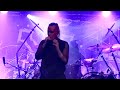 15 Years LORD OF THE LOST Tour - Euphoria - live @ LKA Longhorn Stuttgart, 20.04.2024