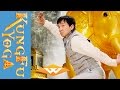 Kung Fu Yoga (2016) International Trailer - Jackie Chan Movie