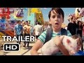 Diary of a Wimpy Kid: The Long Haul Trailer #1 (2017) Comedy Movie HD Diary of a Wimpy Kid: The Long Haul Trailer #1 (2017) Comedy Movie HD