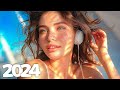 Mega Hits 2024 🌱 The Best Of Vocal Deep House Music Mix 2024 🌱 Summer Music Mix 🌱музыка 2024 #71