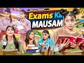Exams Ka Mausam | Deep Kaur