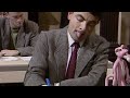 The Bean Test | Funny Episodes | Mr Bean Official