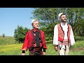 Shaqir Cervadiku & Fatjon Dervishi - Ah kjo rruga e gurbetit (Official Video 4K)