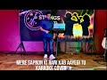 Recreating the Magic of Mere Sapnon ki Rani | Karaoke with Tarun Srivastava