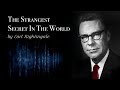 The Strangest Secret in the World by Earl Nightingale (Daily Listening)