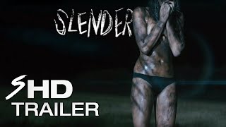 Slender Man Cometh (2018) - Movie Teaser Trailer #1 – Slenderman Sony Horror (Fan Made)