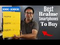 Best Realme Phones to Buy in March April 2023 I 5000-40000/- INR I Do Not Buy Wrong Phones