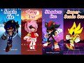 Sonic Exe - Amy Exe - Shadow Exe - Super Sonic Exe | Beat Roller - Tiles Hop - Beat Jumper - Smash