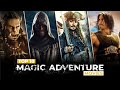 Top 10 Best Magic Adventure Movies