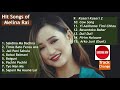 Melina Rai | Nepali Hit Songs|Audio Jukebox by Track Change|Love Nepali Music