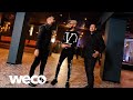 Mandi ft Eri Qerimi & Landi Roko & B13 -  Saraja Gon Kalaja  (Official Video)