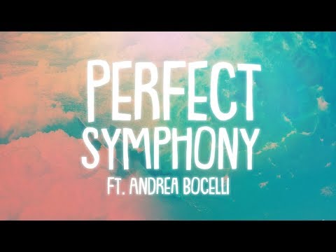 Download Ed Sheeran - Perfect Symphony (Lyrics & Translate) ft. Andrea Bocelli free