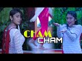 Cham Cham Bollywood Dance Cover || BAAGHI || Barish song easy priyasmita Dance