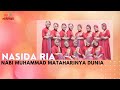Nasida Ria - Nabi Muhammad Mataharinya Dunia (Official Music Video)