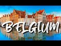 Top 10 Things To Do in Belgium