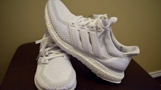 Ultra Boost White 2.0 Ultra Boost White 2.0