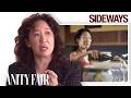 Sandra Oh Breaks Down Her Career, from 'Grey's Anatomy' to 'Killing Eve' | Vanity Fair